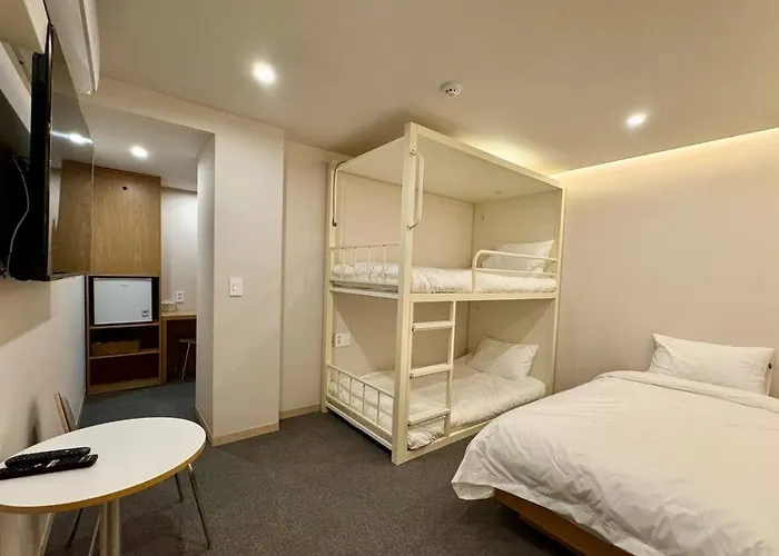 Mumune 4* Seul