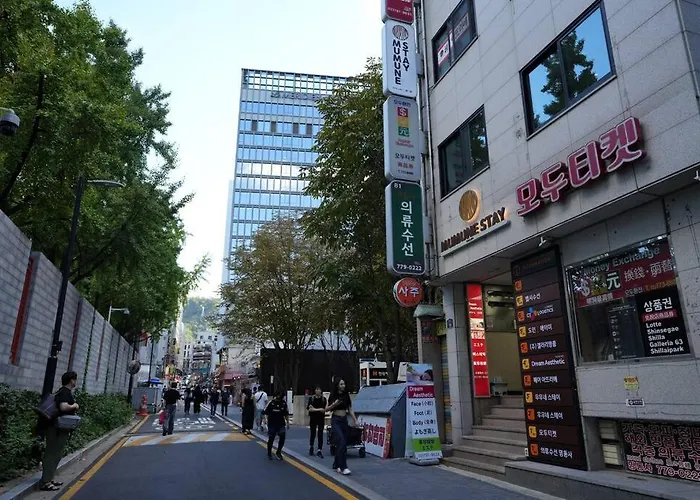 Mumune Seul